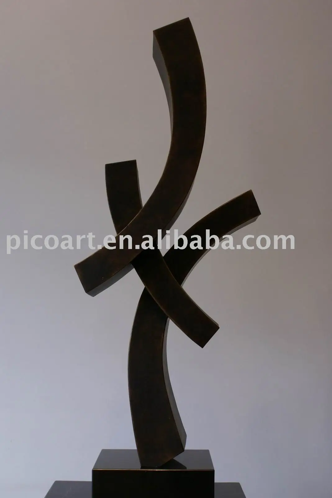 Antique Metal Abstract Sculpture Design Buy Abstract Sculpture Sculpture Design Sculpture Product On Alibaba Com