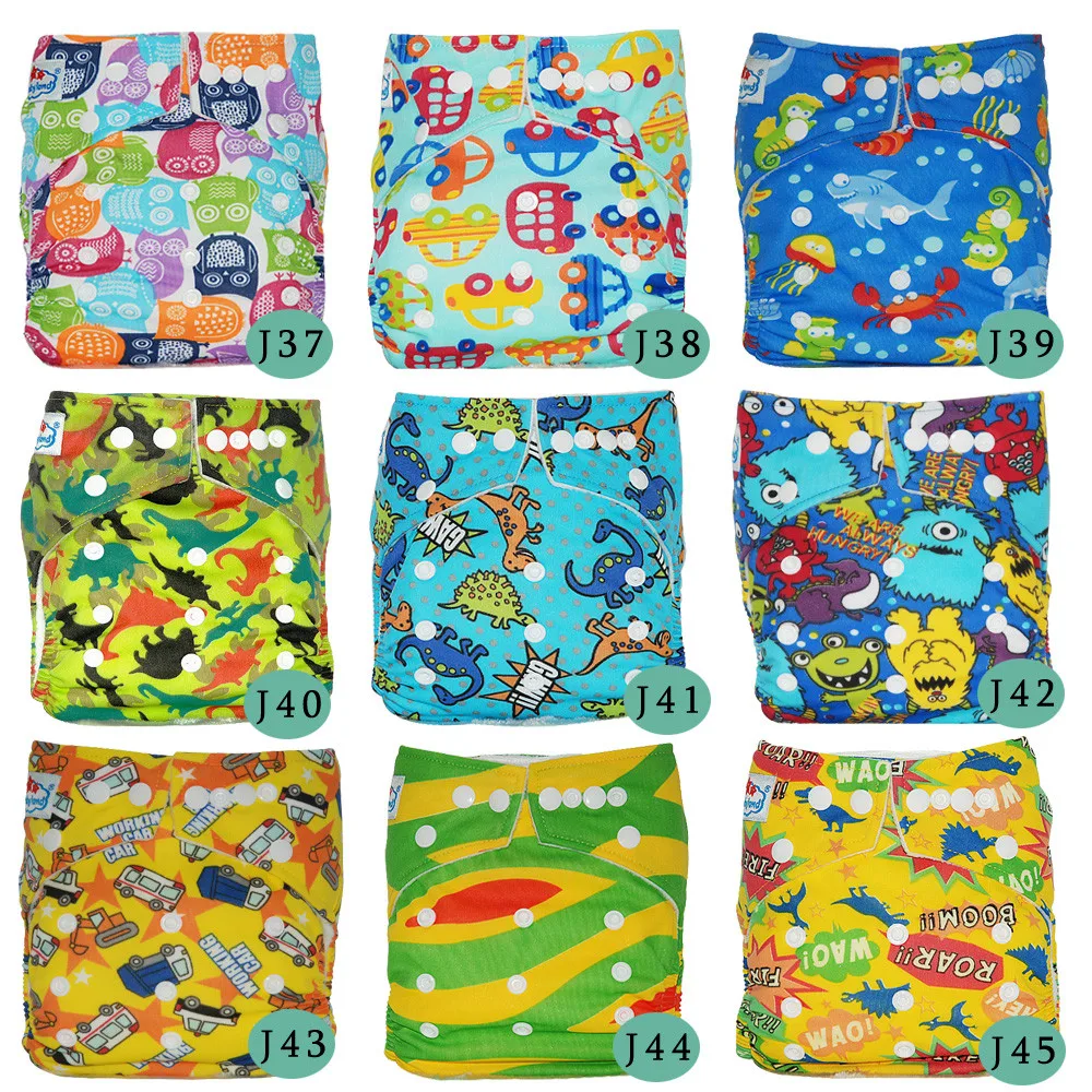 Babyland Reusable Umweltfreundliche Waschbar Erwachsene Baby Wie