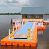 top price floating restaurant for hot sale