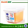 hot sale high quality delicious white miso