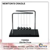 Office Decoration Newton's Cradle Educational Toys YG005A