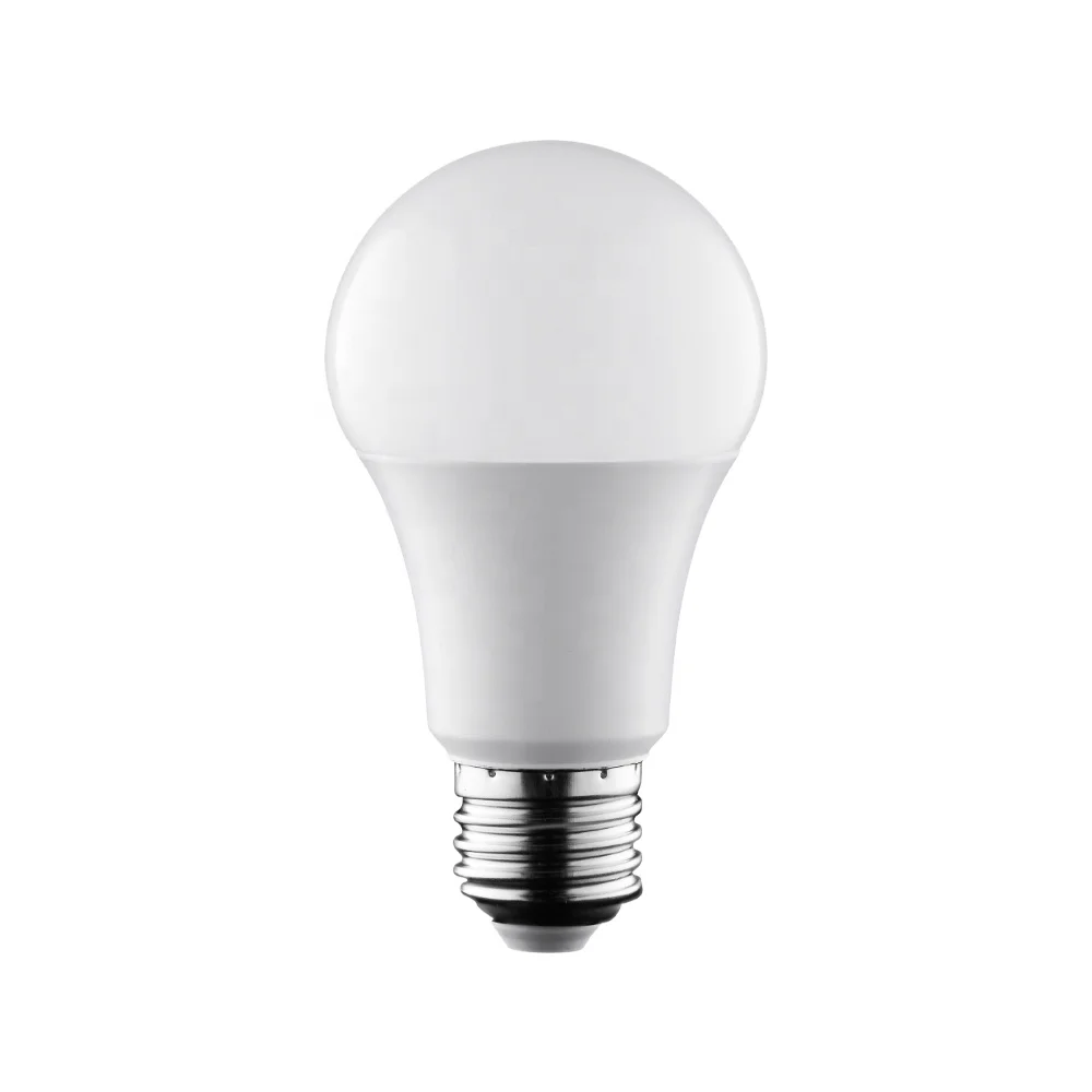 Wholesale A60 9W 90LM/S  E27 LED Bulb