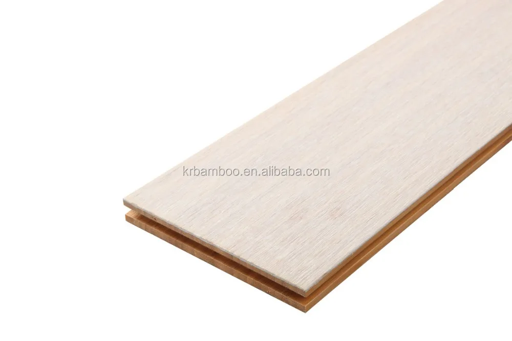 Floating White Color High Quality Braided Bamboo Flooring Floating White Color High Quality Braided Bamboo Flooring