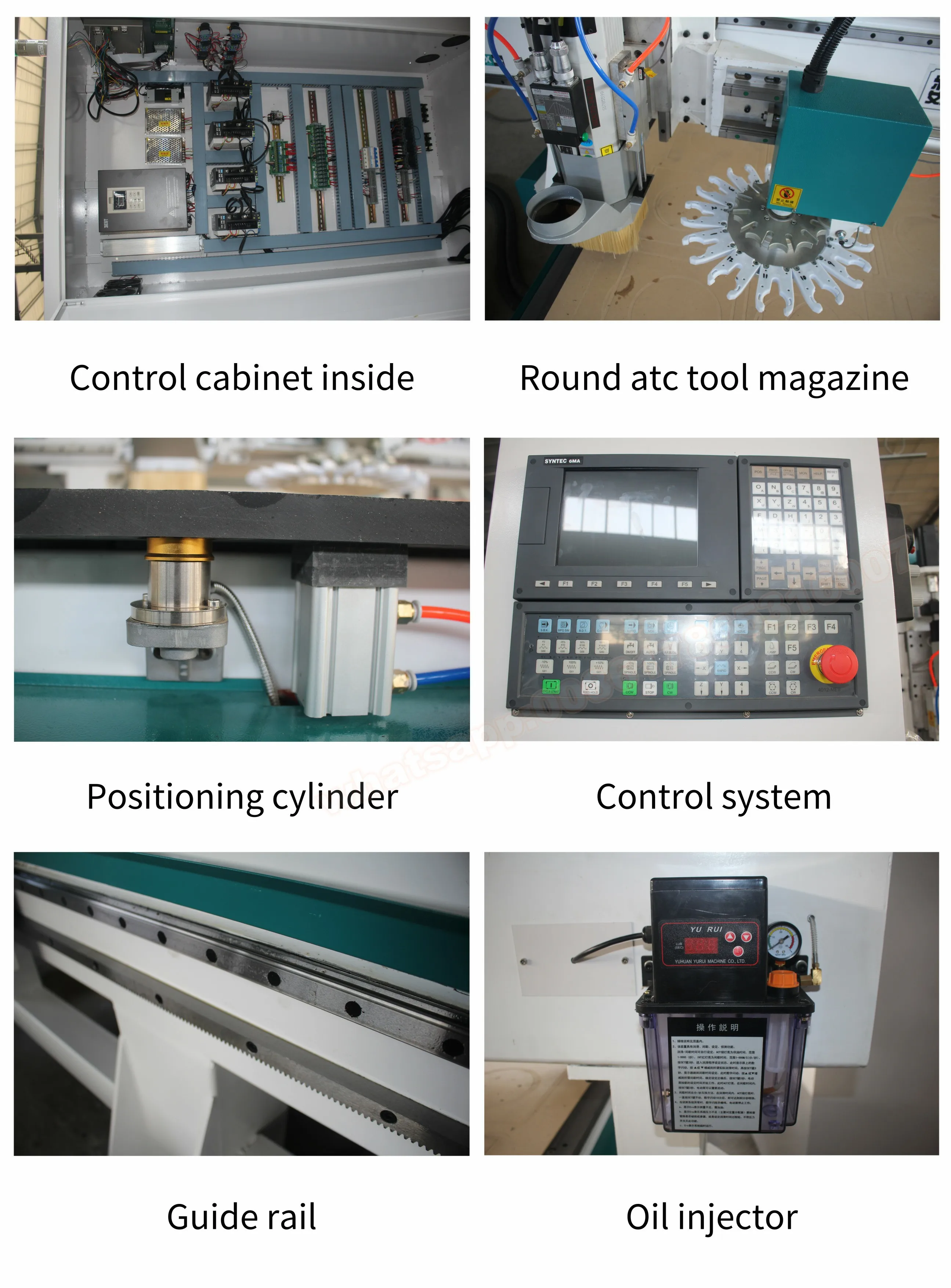 European quality New type stronger cheap cnc wood carving machine cnc router wood carving machine for sale