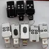 One button remote control with CE certified for sectional door