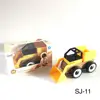 Color of Macaron for 1 2 3 Year Old Baby Mini Cars Toys Pull Back Vehicles Toys Car for Child