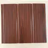 TWO GROOVE PVC PANEL