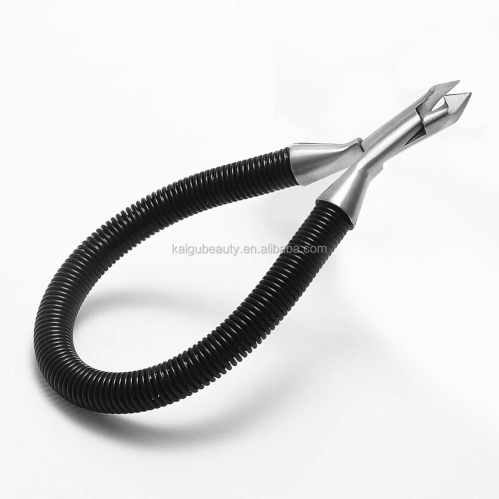 Professional Salon Tool Nail Nipper Manicure Nipper Factory Buy Nail