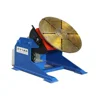China Free Factory Visit Combined Small Welding Positioner Turn Table for Welding