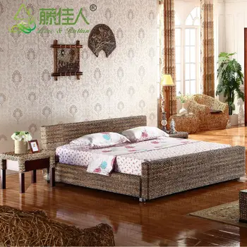 Durable Seagrass Bedroom Furniture Sets - Buy Seagrass ...