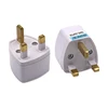 Universal adapter EU UK AU to US USA AC Travel Plug Adapter