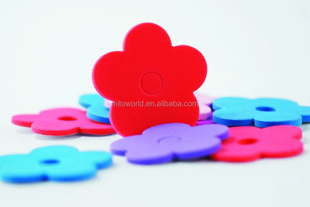 Thin Rubber Sheet Craft Foam Eva Sticker For Kids Diy Buy Thin Rubber