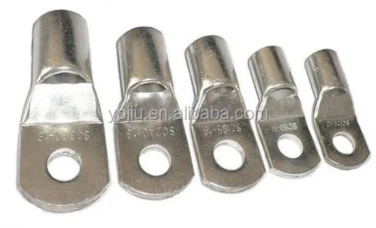 SC(JGK) Tinned Copper Cable Lug