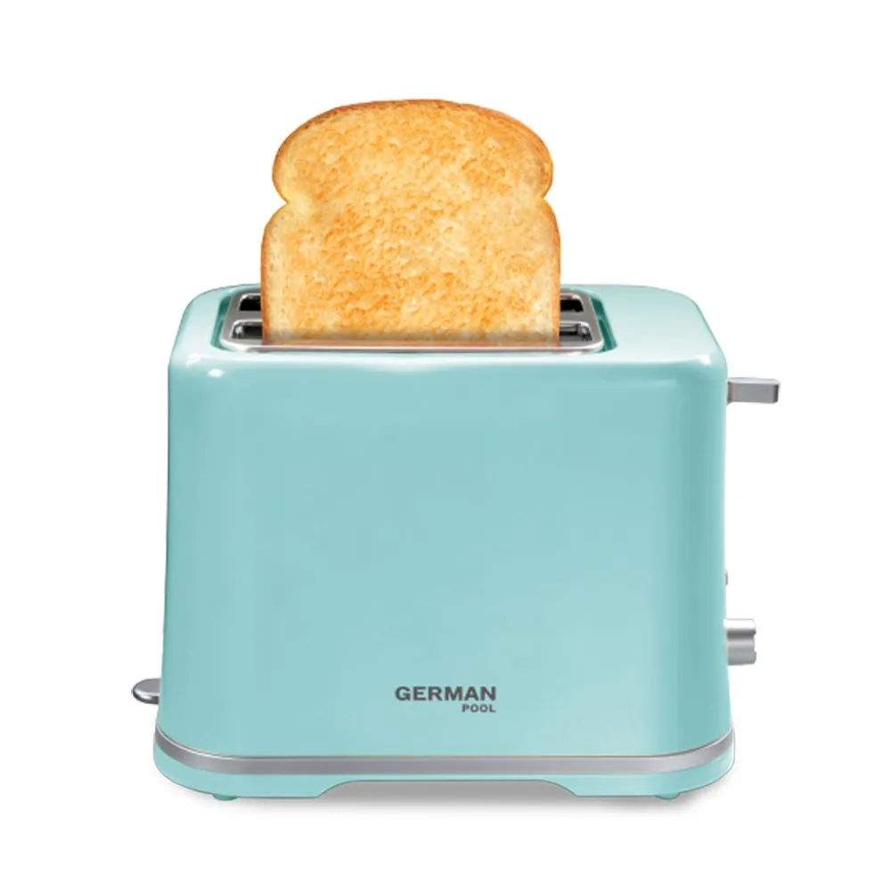 touch screen toaster