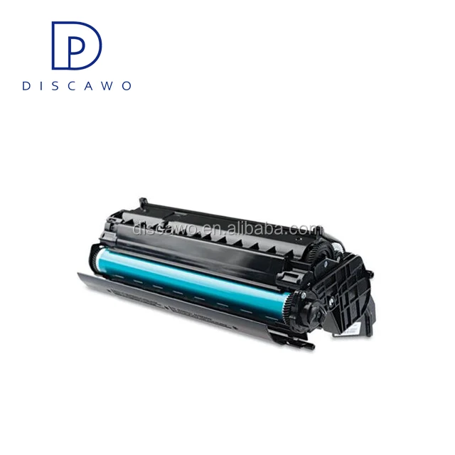 Toner Para Impresora Oki B6500 Totalmente Nuevo Bolsa Sellad | Envío gratis