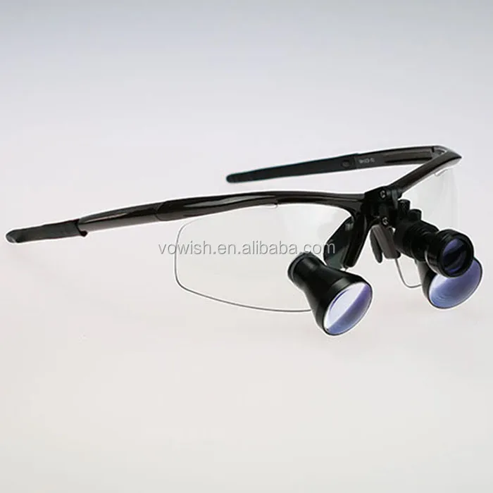 surgical dental loupes