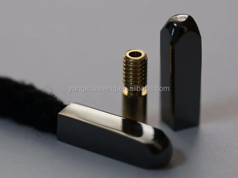 Hot Selling Decorative Metal Shoe Lace End Caps Buy Plastic End Cap