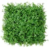 Maple leaf lawn 50*50 cm simulation plant wall background wall plastic plant lawn wall plastic lawn door head shop decoration