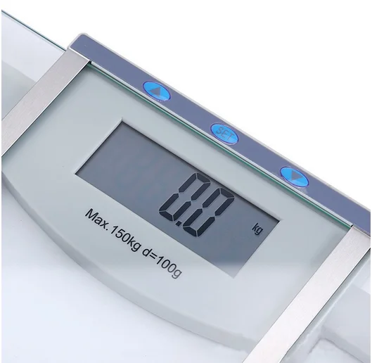 portable scale for body weight