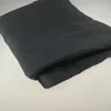 Hot Sale Fantastic Free Sample Plain Dyed Hijab Scarf Supplier In China