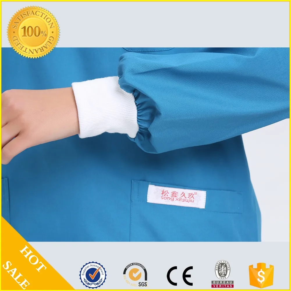 Elegant Pure Cotton Medical Scrubs And Medical Fabrics Buy Medical Scrubs,Hospital Unforms