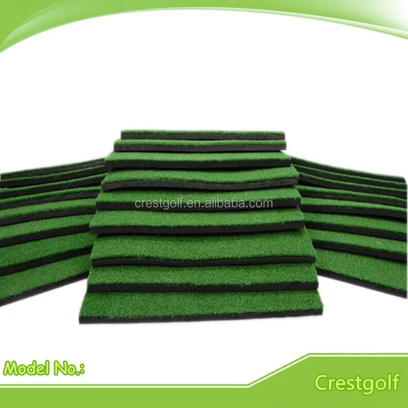 Wholesale High Quality Golf Driving Range Mats Buy Golf Mats,Golf