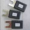 On metal Wireless Battery free Passive Power Grid Temperature RFID Sensor Tags for electric power distribution