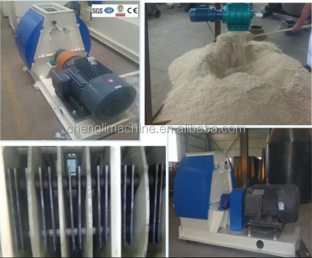 Small Poultry Feed Mill/poultry Feed Hammer Mill Buy Small Poultry