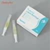 2018 new products medical equipment wound care liquid gel plaster