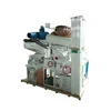 Auto modern high quality HB1515 combine rice miller machine