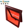 Best China Manufacturer Aluminium Awning Window for Baths