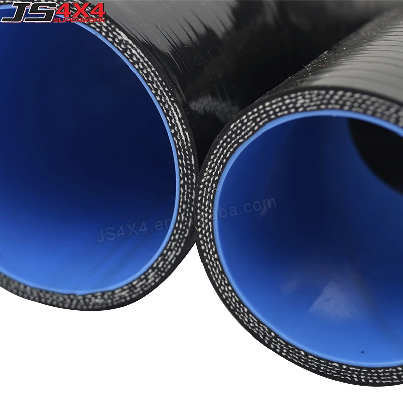 Hilux intercooler piping kit