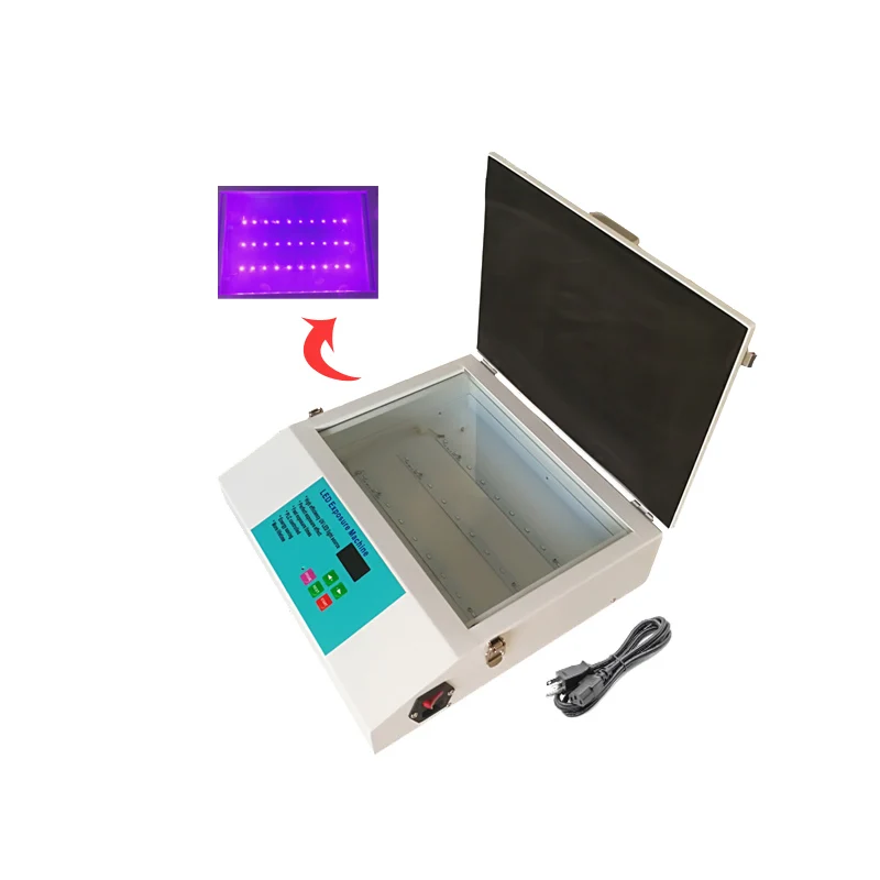 expousure unit