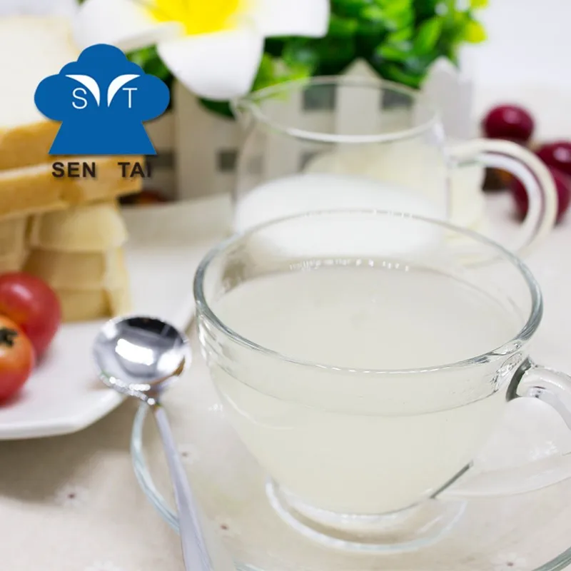 Konjac Flour Gum Extract From Konjac For Thickening Ingredient Buy