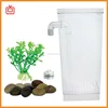 as seen on tv My Fun Fish Kid Self Cleaning Beta Aquarium Bowl Tank