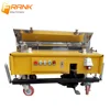 Hot new products plaster rendering walls machine / wall painting products
