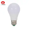 R63 E27 Led Bulb Sensor Light M11
