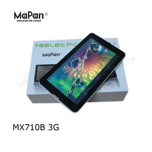 Mapan Cheapest 7 Inch Android Smart Tablet pc WIFI without Camera