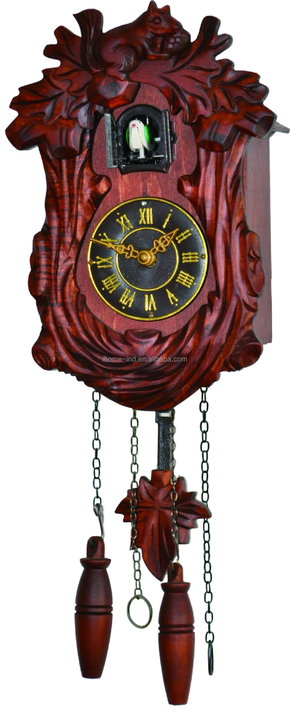 Home Decor Modern Cuckoo Clock Wooden Cuckoo Clock Buy Home Decor