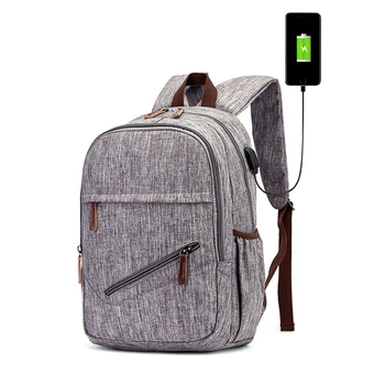 mochilas lisas