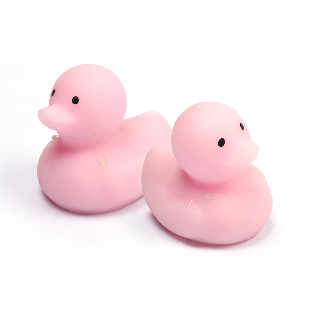 duck squishy toy