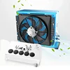 Top quality cheap 24 volt air conditioner for van sprinter