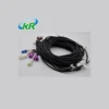 Automobile X40 suction lock wire cable