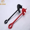 Heavy duty Camping Tent Fixing Ground Screw Pole Anchor