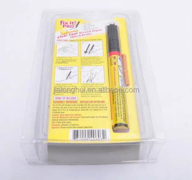 Cheapcar Scratch Repair Pen For Carfix It Pro As Seen On Tvcar Scratch Remover Pen Buy Repair Pen For Carscratch Remover Pencar Scratch Repair