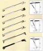 gas spring for furniture cabinet