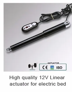 actuator linear 24v lifting telescopic stages electric mini commutation certification brush opener ce motor dc columns window door related