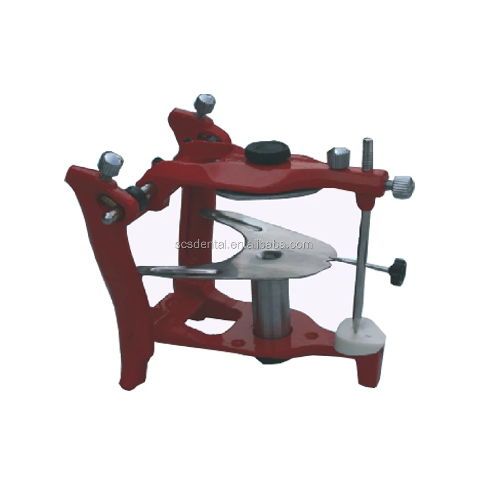 Factory Supply Lab Anatomic Articulator Dental