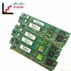 High condition CISCO PVDM2-32 32-Channel DSP voice module pvdm memory -90days warranty
