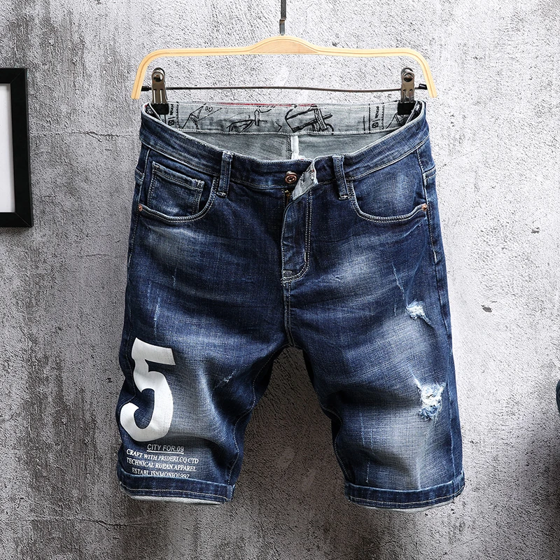 Venta al por mayor bermudas jeans hombre-Compre online los mejores bermudas  jeans hombre lotes de China bermudas jeans hombre a mayoristas | Alibaba.com